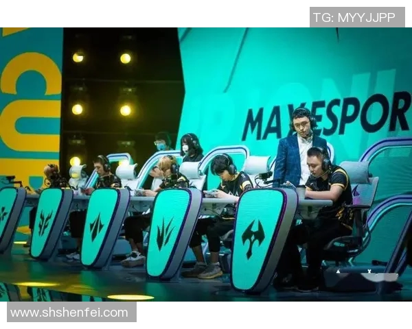 聚焦CSGOTES赛事合作与S15电竞发展新机遇探讨