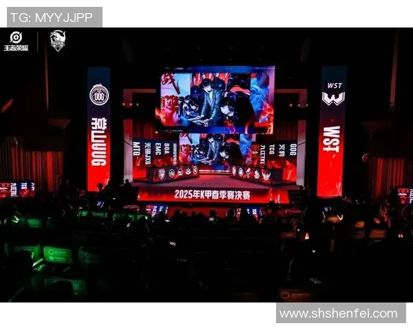 电竞比分热议王者荣耀IG技术变革引发的游戏策略新趋势探讨