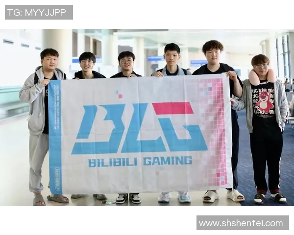 深入解析BLG战队电竞比分数据揭示其战术表现与胜负关键因素