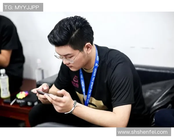 电竞赛事中RNG战队心理素质的深度分析与探讨