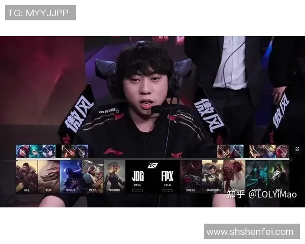 赛后复盘JDG与FPX的耐力较量与战术深度分析 赛后复盘JDG与FPX的耐力较量与战术深度分析