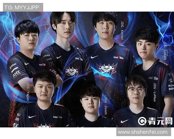 热议英雄联盟JDG战队技术变革与战术创新的深度剖析与展望