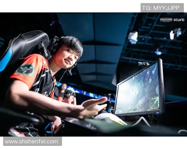 EDG在CSGO电竞比分中技术排名创新高引发行业关注与讨论