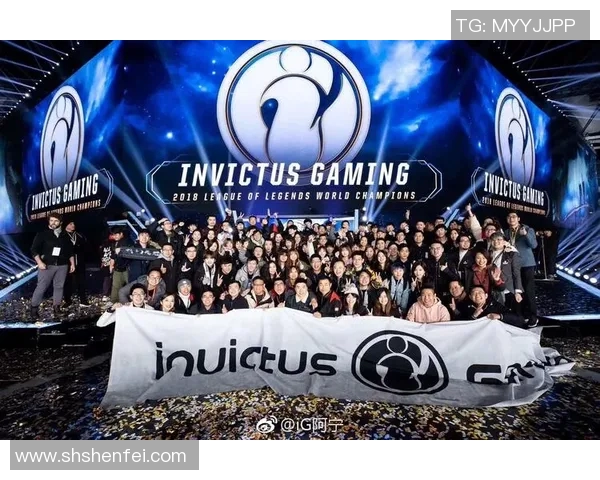 深入分析IG电竞战队的运营策略与战术打法解析